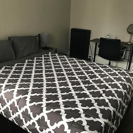 Homestay In Boston - Dorchester Fields Corner Area Dış mekan fotoğraf