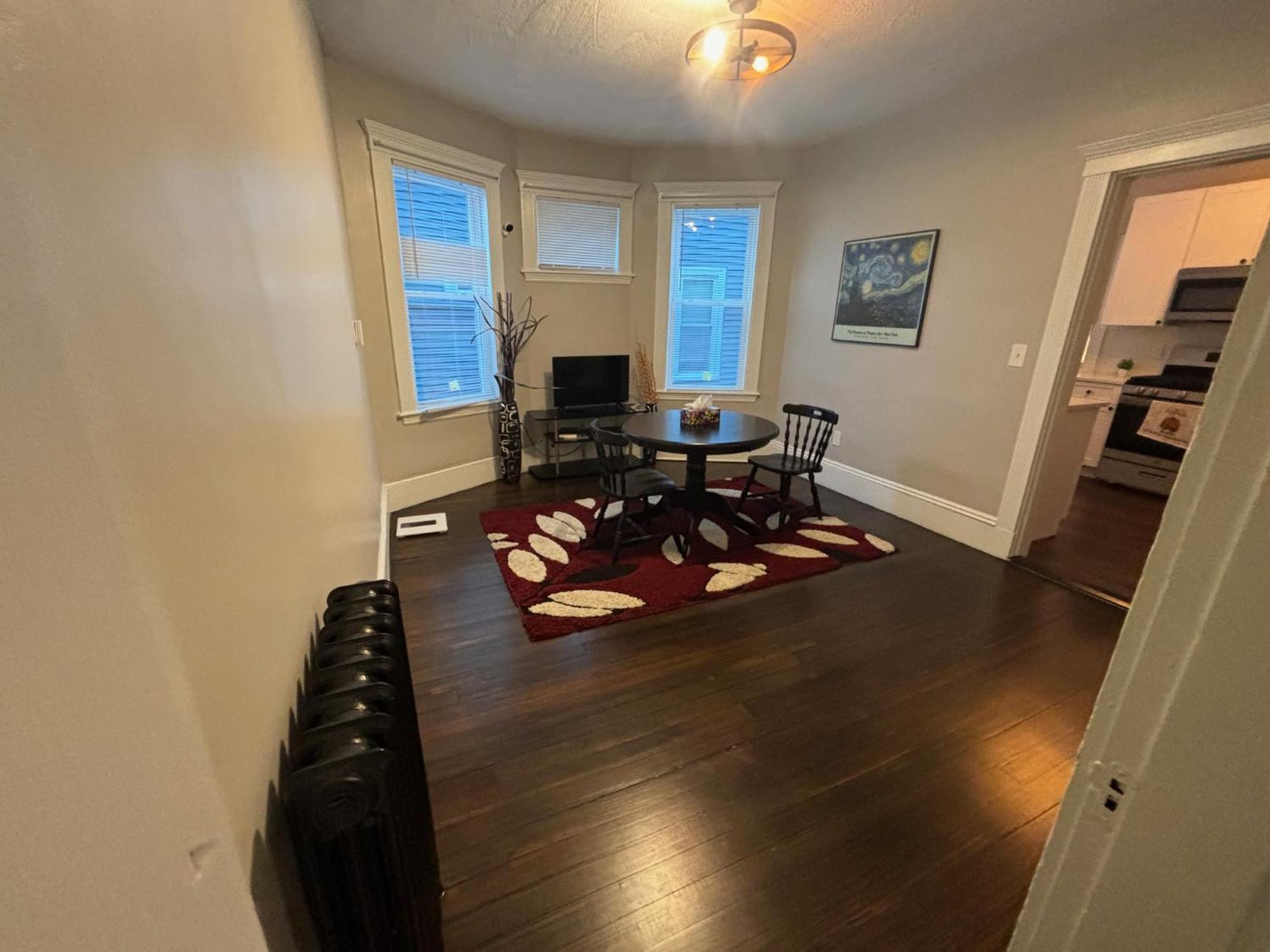 Homestay In Boston - Dorchester Fields Corner Area Dış mekan fotoğraf