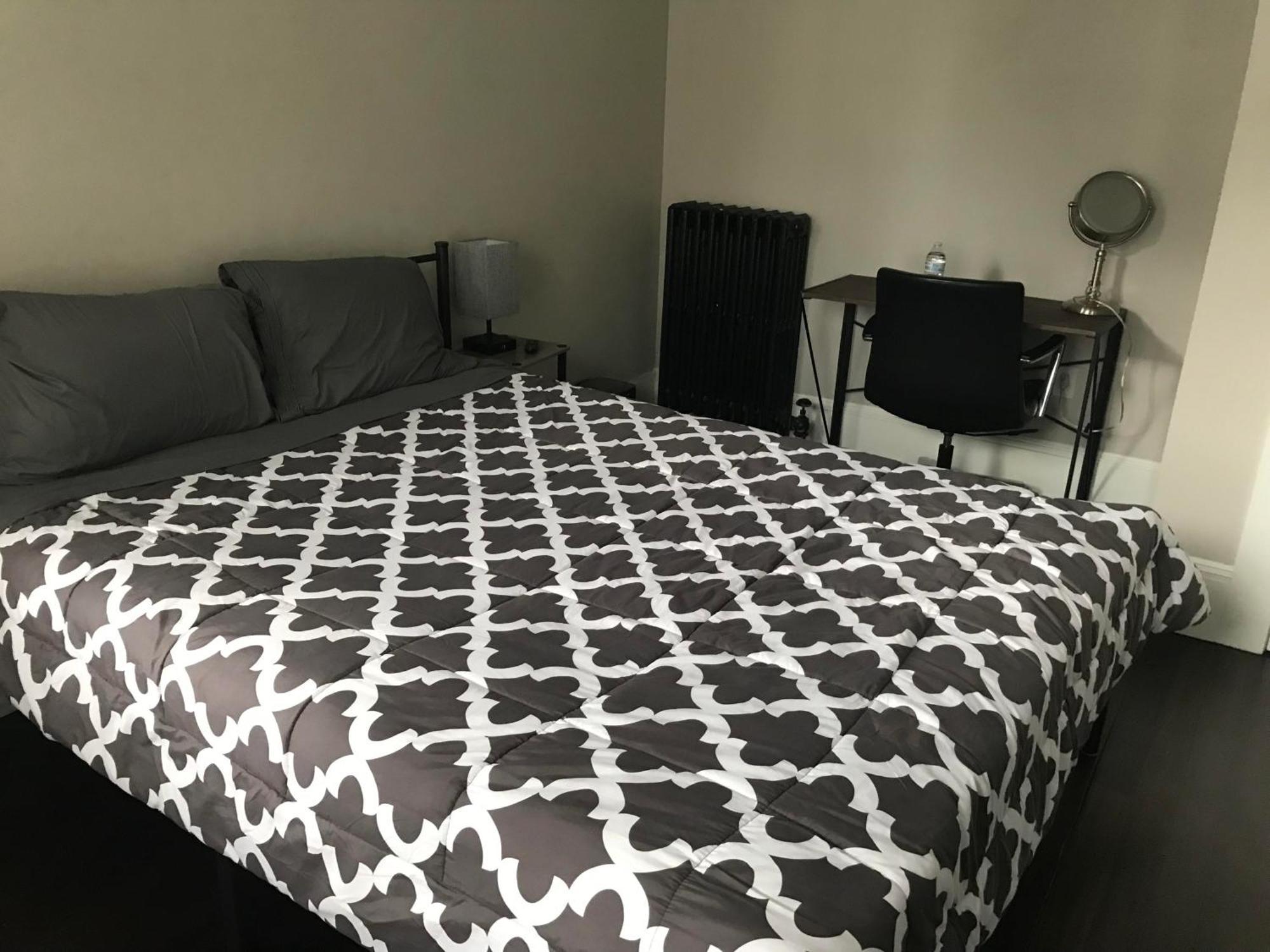 Homestay In Boston - Dorchester Fields Corner Area Dış mekan fotoğraf