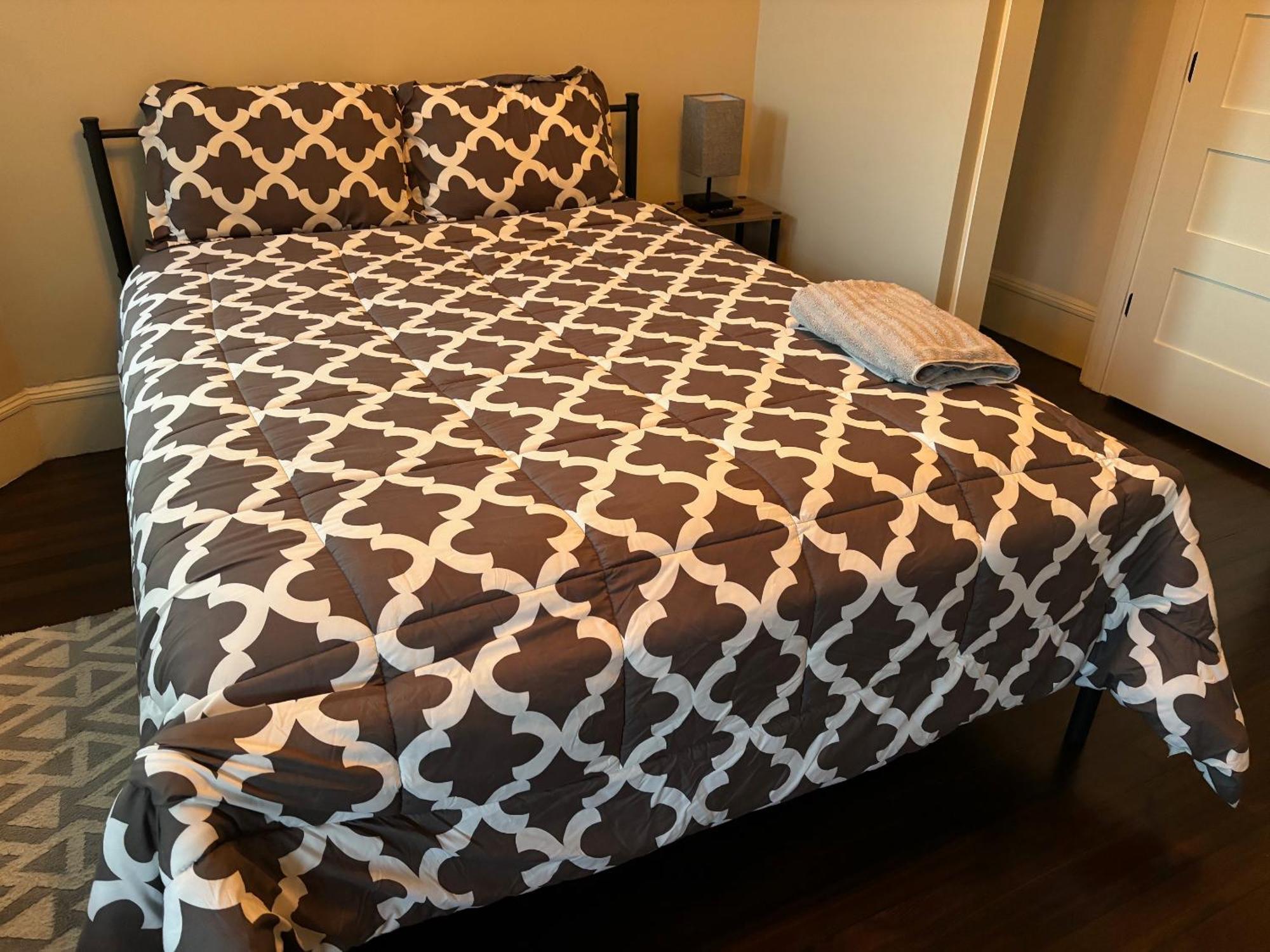Homestay In Boston - Dorchester Fields Corner Area Dış mekan fotoğraf