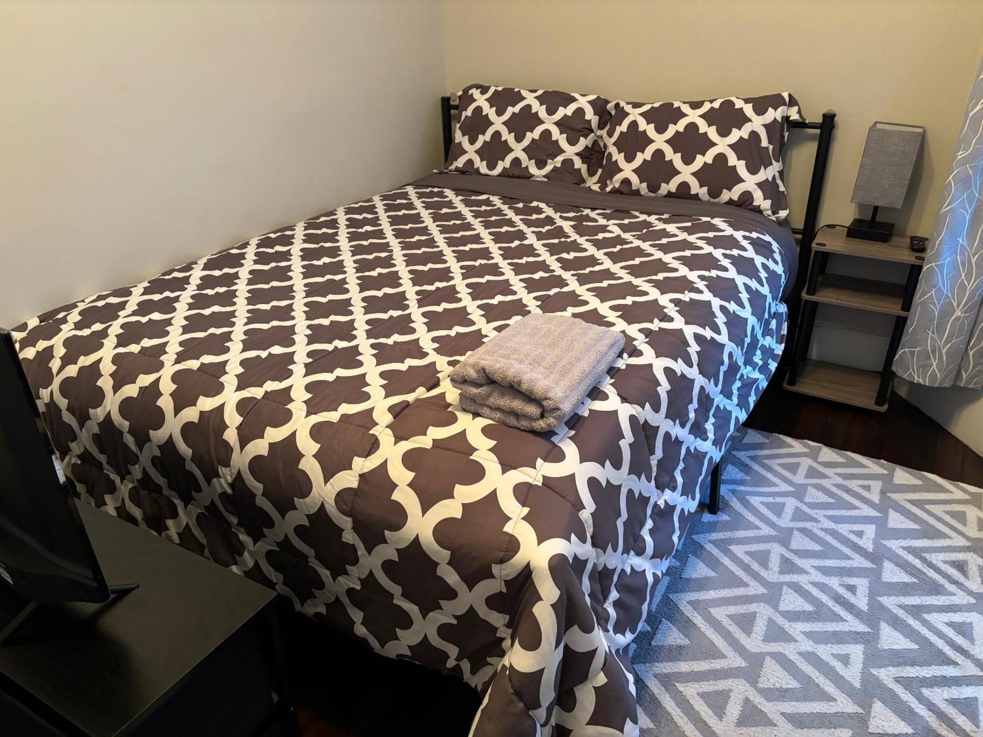 Homestay In Boston - Dorchester Fields Corner Area Dış mekan fotoğraf